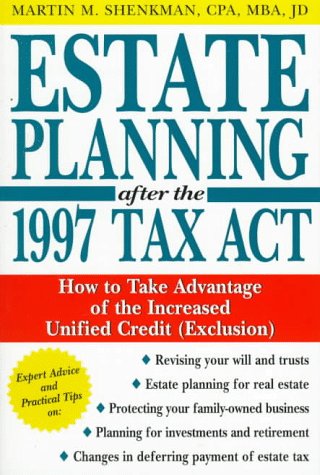 Estate-tax
