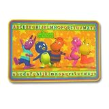 Backyardigans - Dinnerware - Placemat