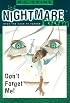 Don't Forget Me! (The Nightmare Room, Book 1)