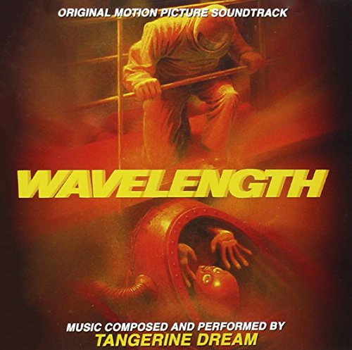 Ost: Wavelength Original Soundtrack