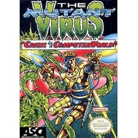 Mutant Virus
