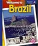 Welcome to Brazil (Spyglass Books)