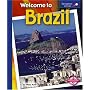 Welcome to Brazil (Spyglass Books)