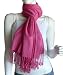 New Best Soft 100% Pashmina shawl wrap Scarf