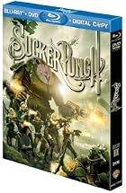 エンジェル ウォーズ Blu-ray & DVDセット コレクターズBOX ［トレーディングカード・ブックレット付］（初回限定生産）