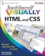 Teach Yourself VISUALLY HTML and CSS