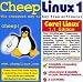 Software : Cheep Linux Corel 1.1