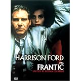 Franticpar Harrison Ford