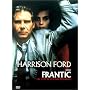 Frantic
