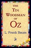 The Tin Woodman of Oz