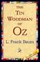 The Tin Woodman of Oz