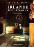 Irlande  le style georgien
