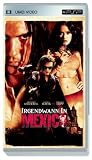 Irgendwann in Mexico [UMD Universal Media Disc] - Antonio Banderas