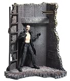 Eigenschaften Mezco / UNDERWORLD Actionfiguren Serie 1 - Lucian 15cm Actionfigur mit Base