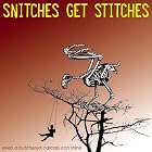 Even a Butchered Carcass Can Shine by  Snitches Get Stitches 