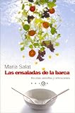 Review Diagonal -Grupo 62  / Las Ensaladas de La Barca (Spanish Edition)