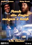 Auch die Engel m�gen's hei� - Giuliano Gemma