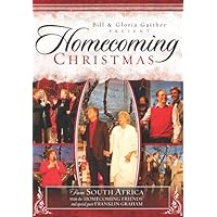 Bill and Gloria Gaither: Homecoming Christmas (2006)
