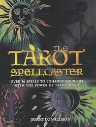 Tarot Spellcaster