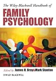 The handbook of family psychology