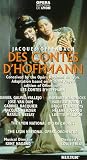 Offenbach - Des contes d'Hoffmann (Some Tales of Hoffmann)
