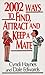 2002 Ways to Find, Attract and Keep a Mate
