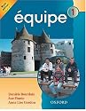 Equipe: Students' Book Pt. 1
