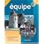 �quipe: Level 1: Student's Book 1: Euro Edition: Students' Book Pt. 1 (Equipe)