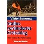 Stalins verhinderter Erstschlag: Hitler erstickt die Weltrevolution