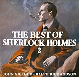 Review Hodder & Stoughton  / Best of Sherlock Holmes: v. 3