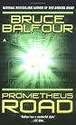 Prometheus Road (Ace Science Fiction)