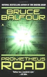 Prometheus Road