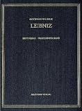 Saemtliche Schriften Und Briefe: Allgemeiner, Politischer Und Historischer Briefwechsel, 14: Mai Bis Dezember 1697 1