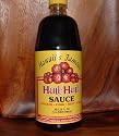 Hawaiian Huli Huli Sauce (3 Bottles)