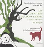 Les aventures de Goopy & Bagha : Et a...