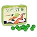 Kaugummi ABSINTHE GUMBALLS in cooler Blechdose