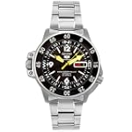 Seiko 5 Sports Automatic Atlas Diver...
