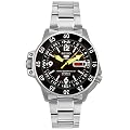 Seiko 5 Automatic Map Meter SKZ211K1