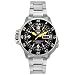 Seiko Men's Five Sports Stainless Steel Automatic Watch #SKZ211K1
