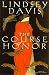 Book The Course of Honor
