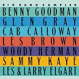 Big Band Sampler