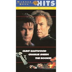 Rookie (Spanish) (Sub) [VHS]
