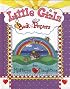 Little Girls Book of Prayers for Mothers and Daughters (Little Girls)