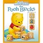 Pooh Blocks (Pooh Adorables)
