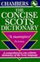 The concise Scots dictionary