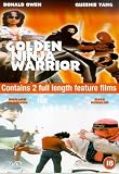 Review Hollywood DVD Ltd  / Golden Ninja Warrior / Ninja Squad [1986]