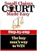 Small Claims Court Made Easy