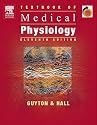 Textbook of Medical Physiology: With STUDENT CONSULT Online Access