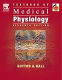 Textbook of Medical Physiology: With STUDENT CONSULT Online Access