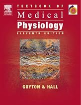 Textbook of Medical Physiology: With STUDENT CONSULT Online Access